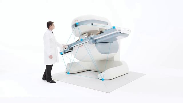 Esaote MR G scan Brio