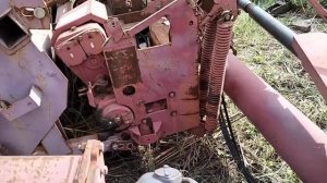 Прицепной кормоуборочный комбайн КДП-3000 Полесье экспресс-обзор от Михаила Рудеева