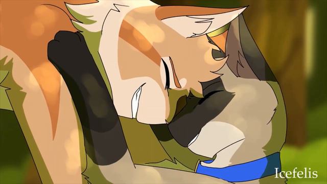 [ЗАКАЗ]Мона лиза~Warrior cat~[AMV] смотреть онлайн