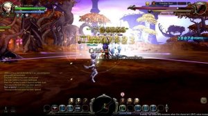 Dragon Nest SEA Sniper Solo Guardian Nest