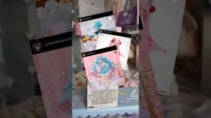 Hatsune Miku figure TikTok compilation part 22