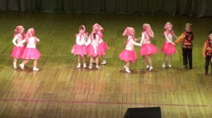 Ансамбль ИСКОРКИ - Кнопочки #кнопочки #искорки #новомосковск