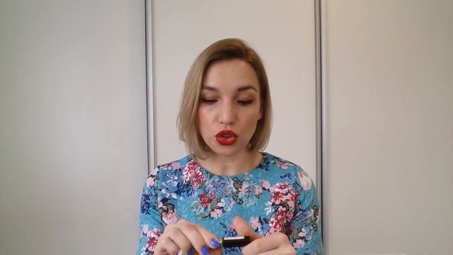Покупки Белорусской косметики (Декоративная косметика)