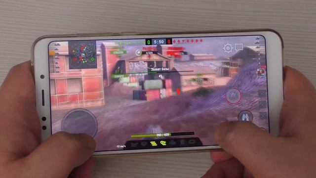 Обзор телефона Xiaomi Redmi 5 Plus после 2 х месяцев использования