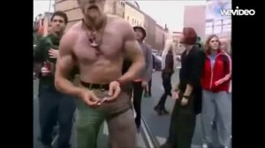 Если вручили повестку на улице