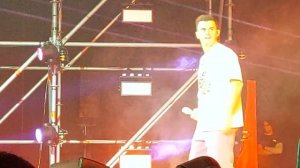 Кирилл Туриченко "Я иду по городу" Иванушки 8.12.23