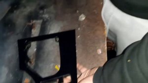 Как снять декоративный пластик на BMW E39