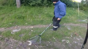 ловля леща на бойлы в июне