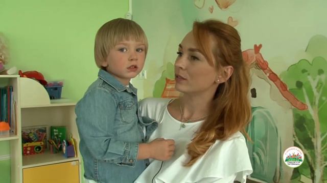 Отзывы родителей - частный детский сад Маленькая страна в Княжьем Озере