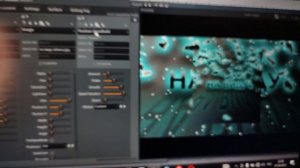 Делаем крутейшую визуализацию трека в FL studio