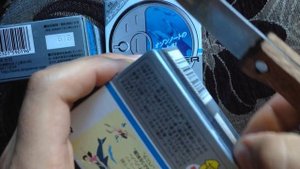 EIKOSHA подделки