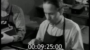 1967 год. В Кирове начали выпуск  баяна "Рубин"