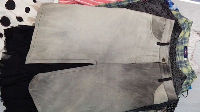 06453 X1 SKIRT + DRESS (Платья/Блузки/Юбки Италия/Швейцария)№1 18кг 7,70€за акг 101ед смотреть онлайн