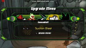 #Ben 10 #игры Бен 10 Защитник земли Босс Кевин