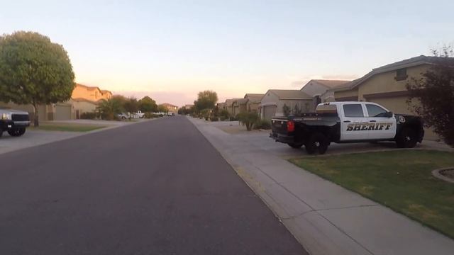 1981 G1 Yamaha Golf Cart test drive 2 смотреть онлайн