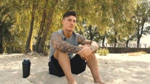 Матиас Норманн Mathias Normann интервью. сезон 19/20