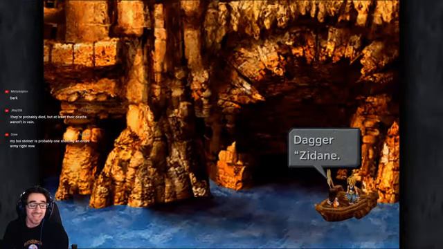 Final Fantasy 9 - Iifa Tree, Amarant, Garnet's Past & BAHAMUT! Blind Playthrough - Part 11 смотреть онлайн