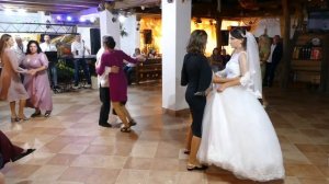 ВЕСІЛЬНА ПОЛЬКА ОЙ ТИ МАРІЧКО, ЧАРІВНИЧКО. МУЗИЧНИЙ ГУРТ КАЛУСЬКІ МУЗИКИ 2020. @narodni_pisni