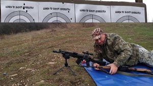 Пуля НР (Hollow Point) - для чего отверстие в носике?