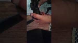 Замена направляющих суппорта Нексий!