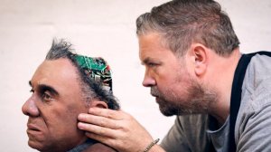 Голос вселенной - Что делать- если твои близкие — големы #39