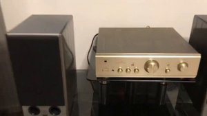 Denon PMA 1500r
