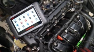 HYUNDAI TUCSON CODE P0075 P0076 P0077 INTAKE VALVE CONTROL CIRCUIT, ENGINE LIGHT ON FIX