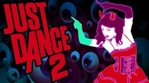 Sympathy For The Devil - The Rolling Stones [Just Dance 2]