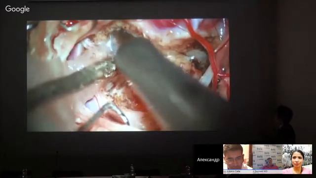 Russian Conference: Day 3 Part 1 смотреть онлайн