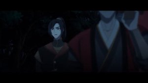 Гетераст (расширенная версия) для MAN'S TEARS #fengqing #fengxin #muging #TGCF