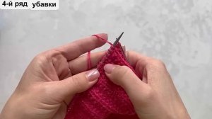 Новинка ? Мастер-класс капор-шарф (капюшон | шарф)! Стильный, модный, интересный аксессуар!