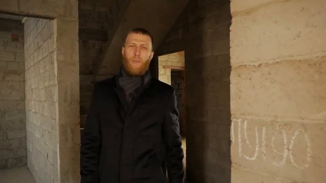 Обзор дома в поселке Труфаново смотреть онлайн