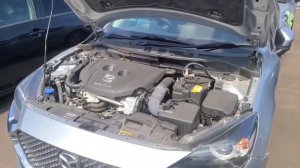 Mazda 2, 2020 год.