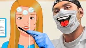 СРОЧНО ПОД НОЖ! ► Operate Now Epilepsy Surgery | ВЗРЫВ МОЗГА