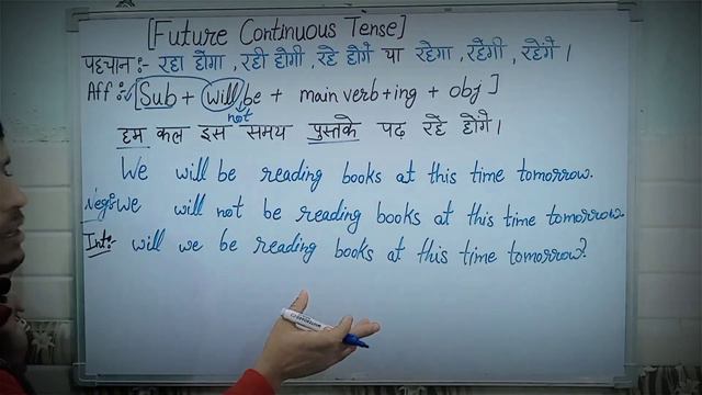 Future Continuous Tense! Future Continuous Structure!British T2S #continuoustenses#futurecontinuous смотреть онлайн