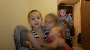 крутые мальчики и девочки