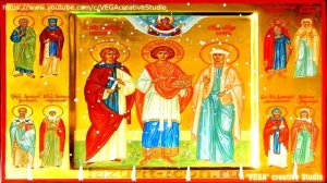 Молитва супружеского счастья, согласия, любви и достатка
