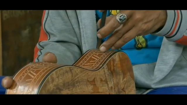GITAR made in BALI смотреть онлайн