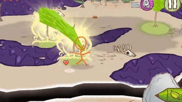 нарисуй стикмена 2серия#1 смотреть онлайн