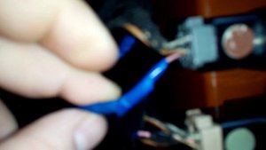 Соната еф тагаз, подключение обогрева сидений.