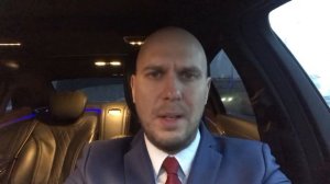 ТО на Майбахе