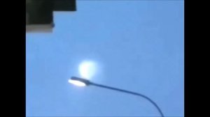 НЛО в Челябинске (UFO in Chelyabinsk)