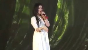 Лилия Шаулухова Салам алейкум