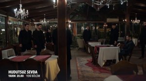 Hudutsuz Sevda 21. Bölüm 2. Fragmanı - Gerekirse Ölürüz!