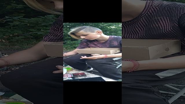 Армейский СухПай номер 3 смотреть онлайн