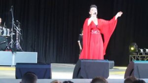 Наташа Королева-По камушкам