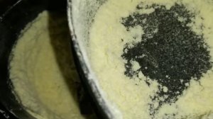 Как сделать муку из пшена