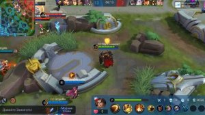 ТИГРИЛ СБОРКА 2020 ? тигрил мобайл легенд ? тигрил mobile legends ? как играет топ мира тигрил