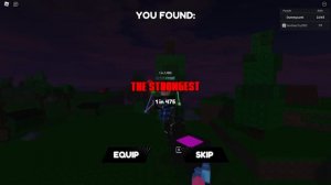 Anime + RNG = ??? (Roblox Anime RNG)