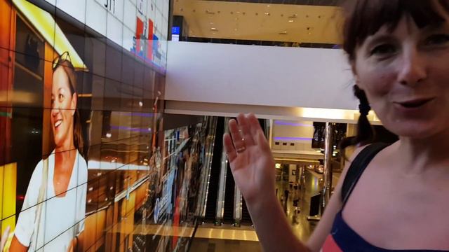 Сингапур 1 часть